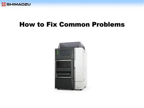 Fix common issues with 2